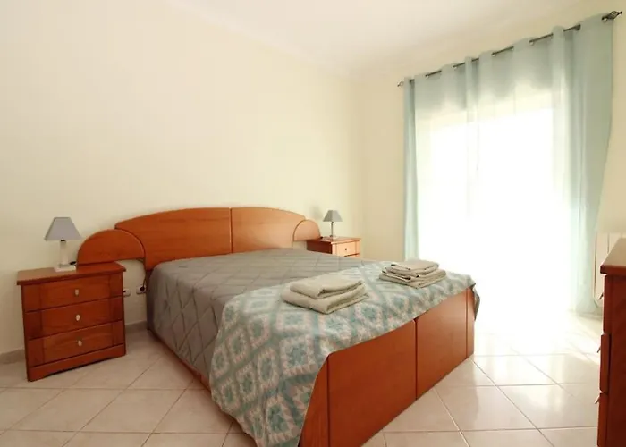 Bonita Moradia C/ Piscina Em Sagres