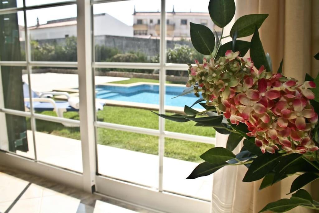 Сasa de vacaciones Bonita Moradia C/ Piscina Em Sagres