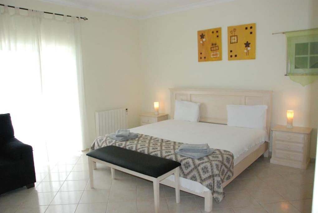 Сasa de vacaciones Bonita Moradia C/ Piscina Em Sagres